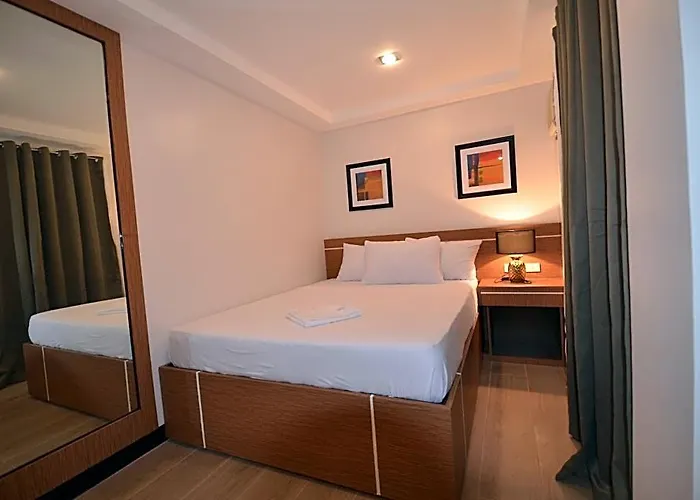Hotel Robinland Vacation