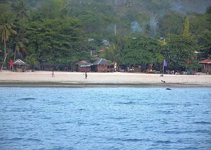 Robinland Vacation Hotel