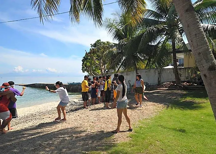 Robinland Vacation Alegria (Cebu)