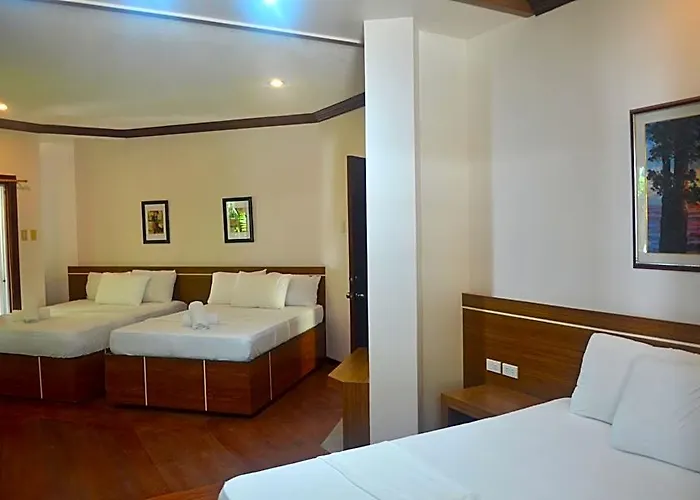 Robinland Vacation Alegria (Cebu)