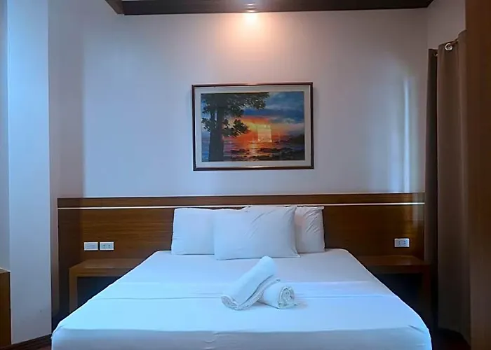 Hotel Robinland Vacation *