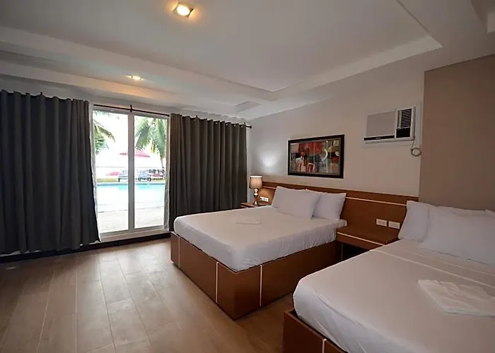 Hotel Robinland Vacation