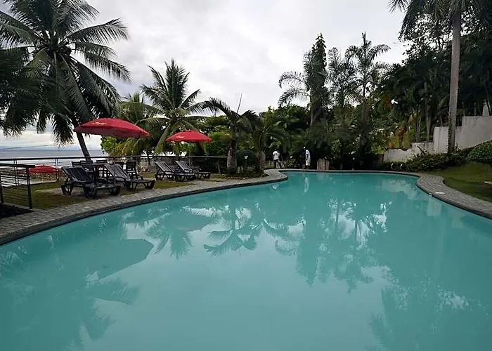 Hotel Robinland Vacation Alegria (Cebu)