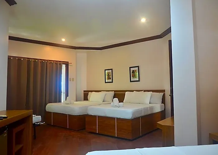 Hotel Robinland Vacation *