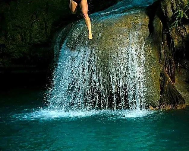 Robinland Vacation Alegria (Cebu)