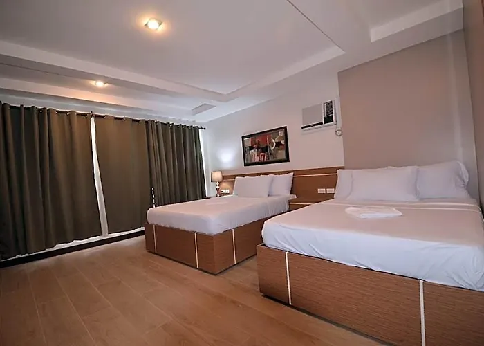 Robinland Vacation Hotel Alegria (Cebu)