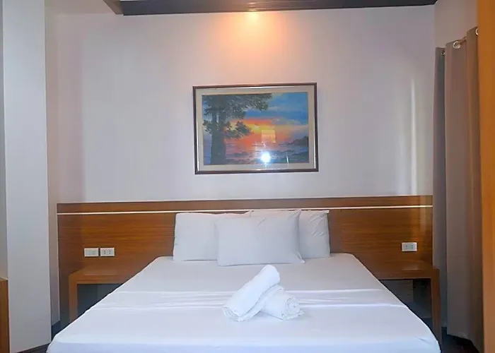 Robinland Vacation Alegria (Cebu)