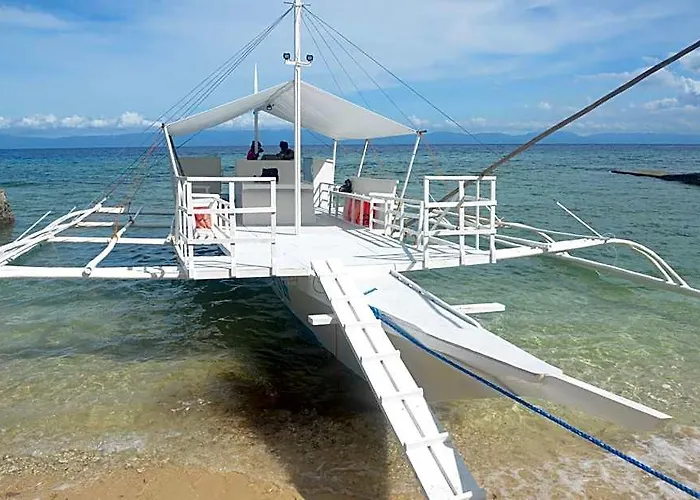 Robinland Vacation Hotel Alegria (Cebu)