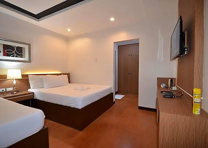 Hotel Robinland Vacation