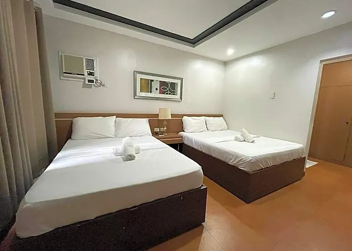 Resort Robinland Vacation