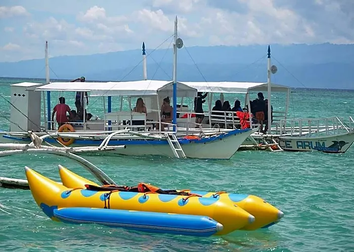 Robinland Vacation Hotel