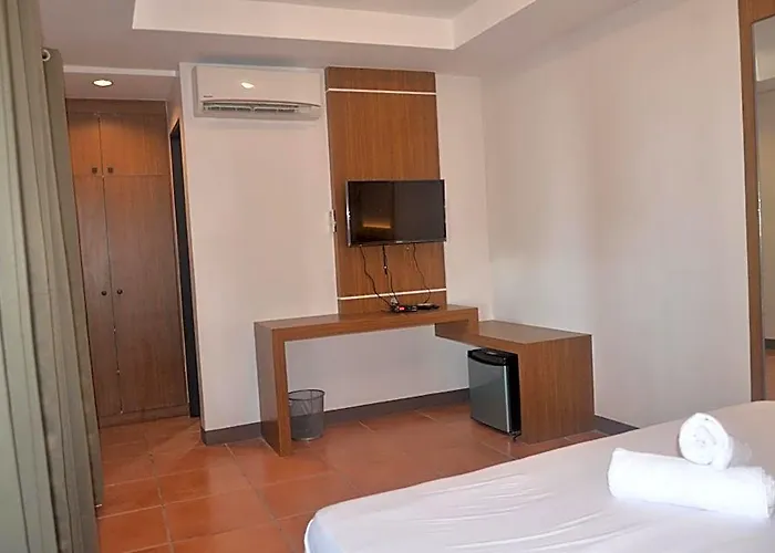Robinland Vacation Resort