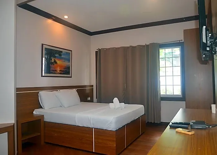 Resort Robinland Vacation Alegria (Cebu)